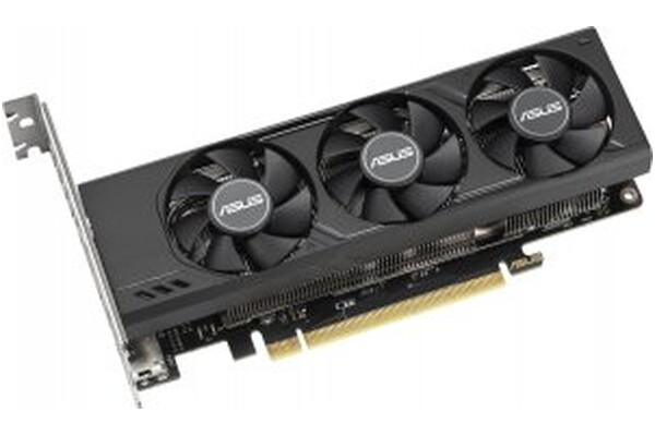 Karta graficzna ASUS RTX 4060 Low Profile OC 8GB GDDR6