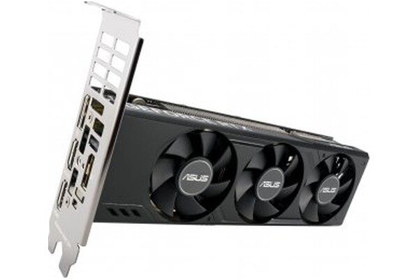 Karta graficzna ASUS RTX 4060 Low Profile OC 8GB GDDR6