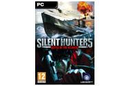 Silent Hunter 5 Battle of the Atlantic PC