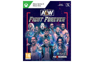 AEW Fight Forever Xbox (One/Series X)