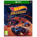 Hot Wheels Unleashed IT Xbox (Series X)