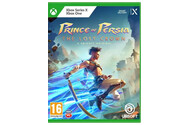 Prince of Persia The Lost Crown Xbox (One/Series X)