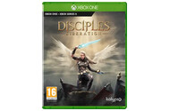 Disciples Liberation Edycja Deluxe Xbox One