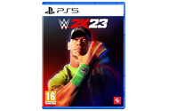 WWE23 PlayStation 5