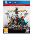 Kings Bounty II PlayStation 4