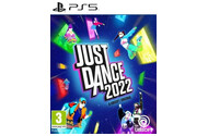 Just Dance Edycja 2022 PlayStation 5