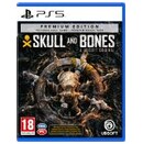 Skull and Bones Edycja Premium PlayStation 5