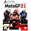 MotoGP 21 PlayStation 5