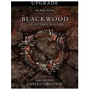 DLC The Elder Scrolls Online Blackwood Upgrade Xbox (One/Series S/X)