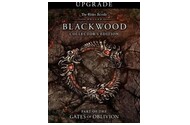 DLC The Elder Scrolls Online Blackwood Upgrade Xbox (One/Series S/X)