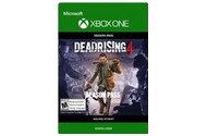 Dead Rising 4 Przepustka Sezonowa Xbox One