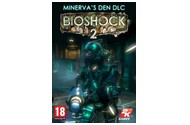 BioShock 2 Minervas Den PC