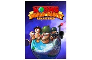 Worms World Party Remastered PC