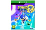 Sonic Colours Ultimate Edycja Limitowana Xbox (One/Series X)