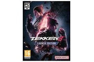 Tekken 8 Edycja Premierowa PC