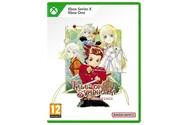 Tales of Symphonia Remastered Chosen Edition Xbox (One/Series X)
