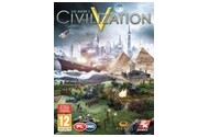 Sid Meiers Civilization V Korea and Wonders of the Ancient World Combo Pack PC