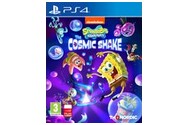 SpongeBob SquarePants The Cosmic Shake PlayStation 4