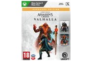 Assassins Creed Valhalla Edycja Ragnarok Xbox (One/Series X)