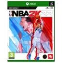 NBA22 Xbox (Series X)