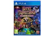 Hotel Transylvania Scary Tale Adventures PlayStation 4