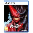 Slave Zero X PlayStation 5
