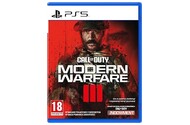 Call of Duty Modern Warfare III C.O.D.E. Edition PlayStation 5