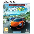 The Crew Motorfest Edycja Limitowana PlayStation 5