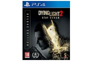 Dying Light 2 Edycja Deluxe PlayStation 4
