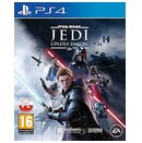 Star Wars Jedi Upadły Zakon PlayStation 4