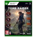 Shadow of the Tomb Raider Edycja Ostateczna Xbox (One/Series X)
