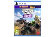 Monster Jam Showdown Edycja Day One PlayStation 5