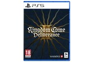 Kingdom Come Deliverance II PlayStation 5