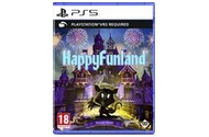 Happy Funland Souvenir Edittion VR2 PlayStation 5