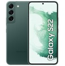 Smartfon Samsung Galaxy S22 zielony 6.1" poniżej 0.5GB