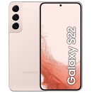 Smartfon Samsung Galaxy S22 różowy 6.1" poniżej 0.5GB