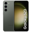 Smartfon Samsung Galaxy S23 zielony 6.1" poniżej 0.5GB