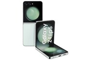 Smartfon Samsung Galaxy Z Flip 5 zielony 6.7" 0.5GB