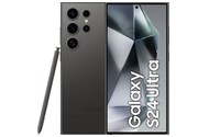 Smartfon Samsung Galaxy S24 Ultra czarny 6.8" poniżej 0.5GB