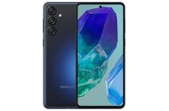 Smartfon Samsung Galaxy M55 5G czarny 6.7" 8GB/128GB