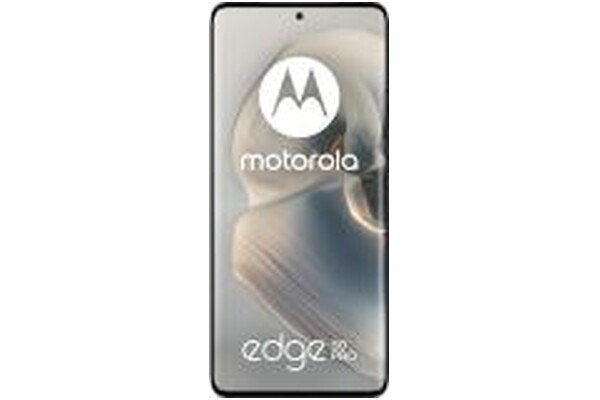 Smartfon Motorola edge 50 pro perłowy 6.7" 512GB