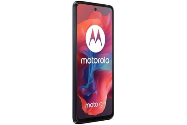 Smartfon Motorola moto g04 czarny 6.56" 128GB