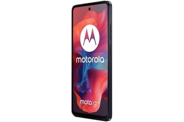 Smartfon Motorola moto g04 czarny 6.56" 128GB