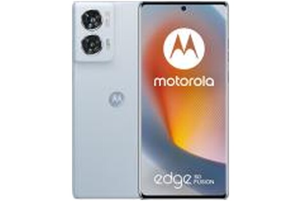 Smartfon Motorola edge 50 błękitny 6.67" 512GB
