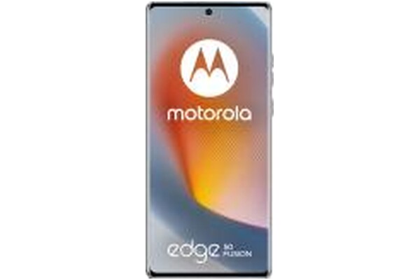 Smartfon Motorola edge 50 błękitny 6.67" 512GB