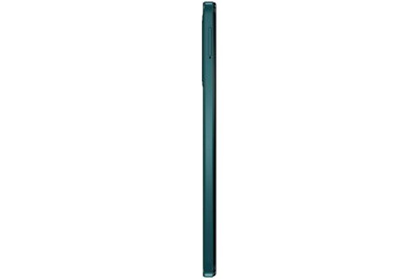 Smartfon Motorola moto s5627951 zielony 6.56" 64GB