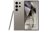 Smartfon Samsung Galaxy S24 Ultra szary 6.8" poniżej 0.5GB