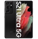 Smartfon Samsung Galaxy S21u czarny 6.8" 128GB