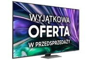 Telewizor Samsung QE75QN85D 75" 4K Ultra HD