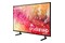 Telewizor Samsung UE75DU7192U 75" 4K Ultra HD